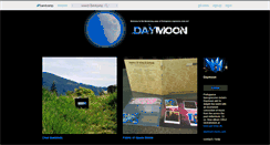 Desktop Screenshot of daymoon.bandcamp.com