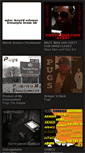 Mobile Screenshot of dirtyern12.bandcamp.com