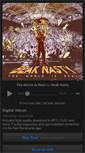 Mobile Screenshot of beaknasty.bandcamp.com