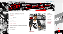 Desktop Screenshot of livewirenolabel.bandcamp.com