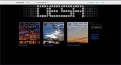 Desktop Screenshot of desa.bandcamp.com