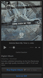 Mobile Screenshot of eeko.bandcamp.com