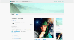 Desktop Screenshot of fightbite.bandcamp.com