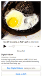 Mobile Screenshot of madmule.bandcamp.com
