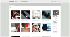 Desktop Screenshot of bourbaki-rec.bandcamp.com