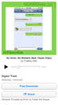 Mobile Screenshot of fratboyslimmusic.bandcamp.com