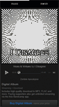 Mobile Screenshot of idisagree.bandcamp.com