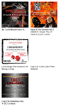 Mobile Screenshot of luckylamar.bandcamp.com