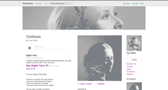 Desktop Screenshot of fransongs.bandcamp.com