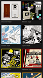 Mobile Screenshot of distantstarr.bandcamp.com