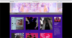 Desktop Screenshot of 5crap5.bandcamp.com