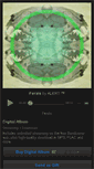 Mobile Screenshot of alerttm.bandcamp.com