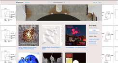 Desktop Screenshot of 5and1quarter.bandcamp.com