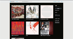 Desktop Screenshot of limb.bandcamp.com
