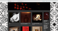 Desktop Screenshot of jerkkerouac.bandcamp.com