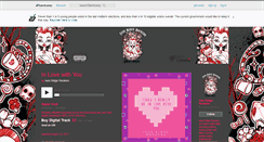 Desktop Screenshot of ivesridgerockers.bandcamp.com