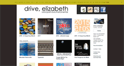 Desktop Screenshot of driveelizabeth.bandcamp.com