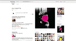 Desktop Screenshot of helmut.bandcamp.com