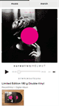 Mobile Screenshot of helmut.bandcamp.com