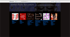 Desktop Screenshot of mehatasentimentallegend.bandcamp.com