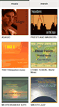 Mobile Screenshot of juanpablozaragoza.bandcamp.com