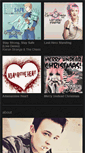 Mobile Screenshot of kieranstrange.bandcamp.com