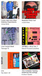 Mobile Screenshot of fm-dust.bandcamp.com