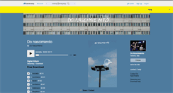 Desktop Screenshot of donascimiento.bandcamp.com
