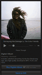 Mobile Screenshot of echo-friendly.bandcamp.com