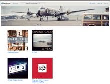 Tablet Screenshot of channelcairo.bandcamp.com