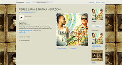 Desktop Screenshot of k-lbass.bandcamp.com