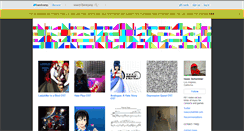 Desktop Screenshot of isaacschankler.bandcamp.com