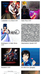 Mobile Screenshot of isaacschankler.bandcamp.com