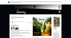 Desktop Screenshot of laneway.bandcamp.com