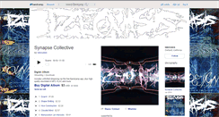 Desktop Screenshot of izeovasis1.bandcamp.com