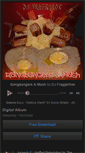 Mobile Screenshot of djfragglerox.bandcamp.com
