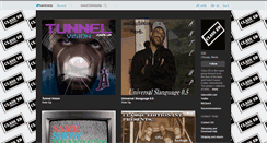 Desktop Screenshot of classed.bandcamp.com