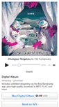 Mobile Screenshot of petconspiracy.bandcamp.com