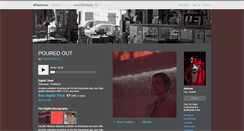Desktop Screenshot of kensee.bandcamp.com