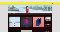 Desktop Screenshot of lesjupes.bandcamp.com