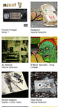 Mobile Screenshot of deeflux.bandcamp.com
