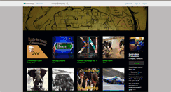 Desktop Screenshot of kuntrynoizproductions.bandcamp.com