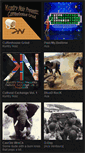 Mobile Screenshot of kuntrynoizproductions.bandcamp.com