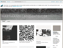 Tablet Screenshot of eheim1000220.bandcamp.com