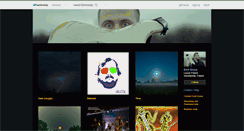 Desktop Screenshot of emilgruca.bandcamp.com