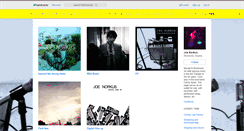 Desktop Screenshot of joenorkus.bandcamp.com