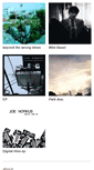 Mobile Screenshot of joenorkus.bandcamp.com