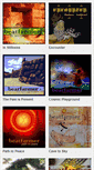 Mobile Screenshot of beatfarmer.bandcamp.com