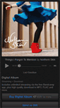 Mobile Screenshot of esta-music.bandcamp.com