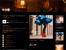 Tablet Screenshot of esta-music.bandcamp.com